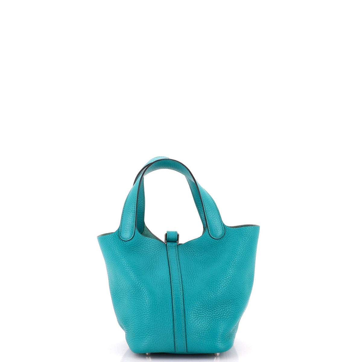 Picotin Lock Bag Clemence PM