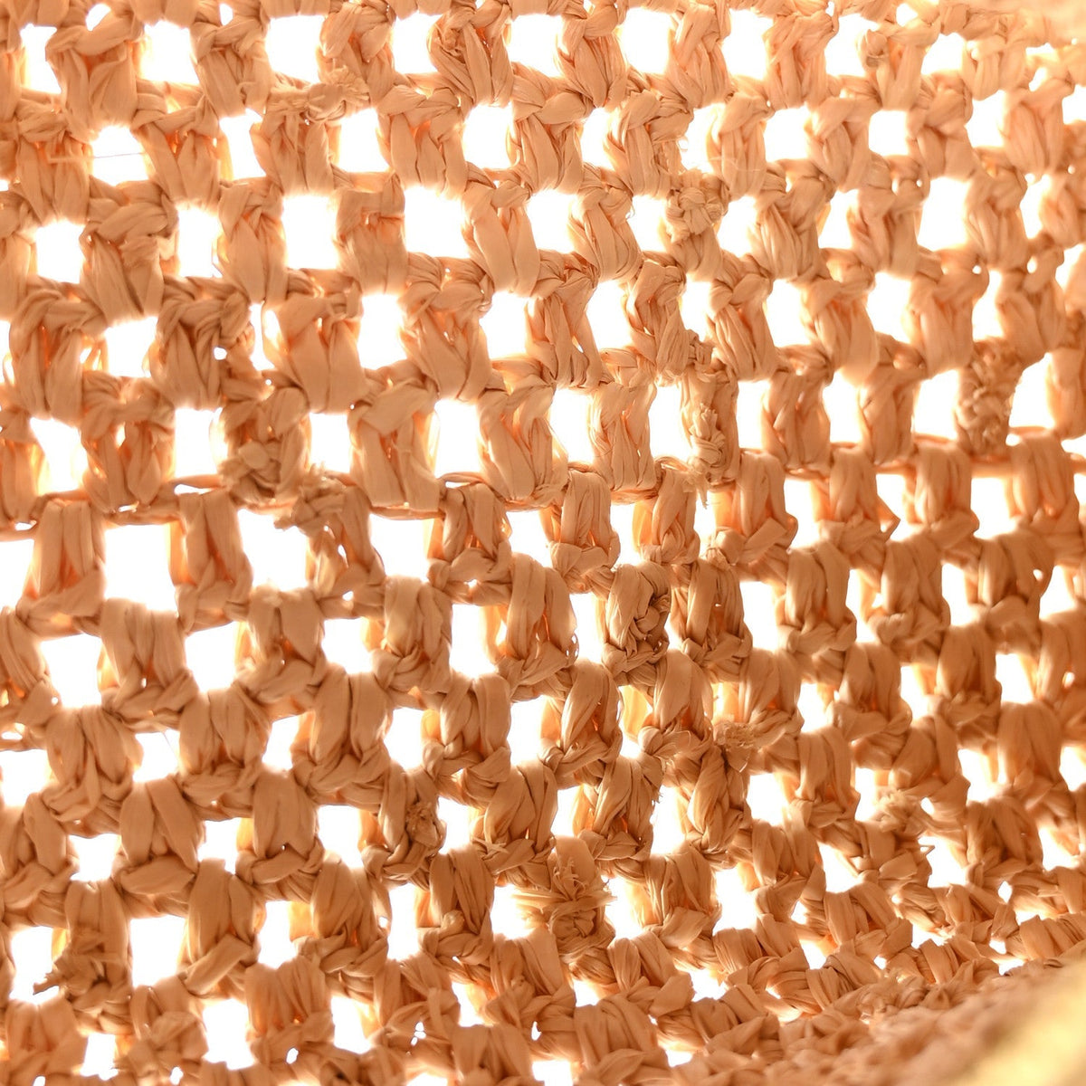 Louis Vuitton Raffia Nano Speedy Natural Tan