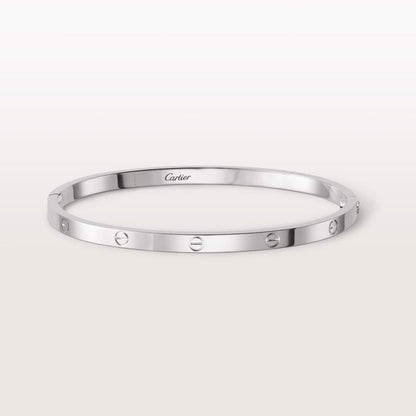 18K Gold Cartier LOVE Small Model Bracelet