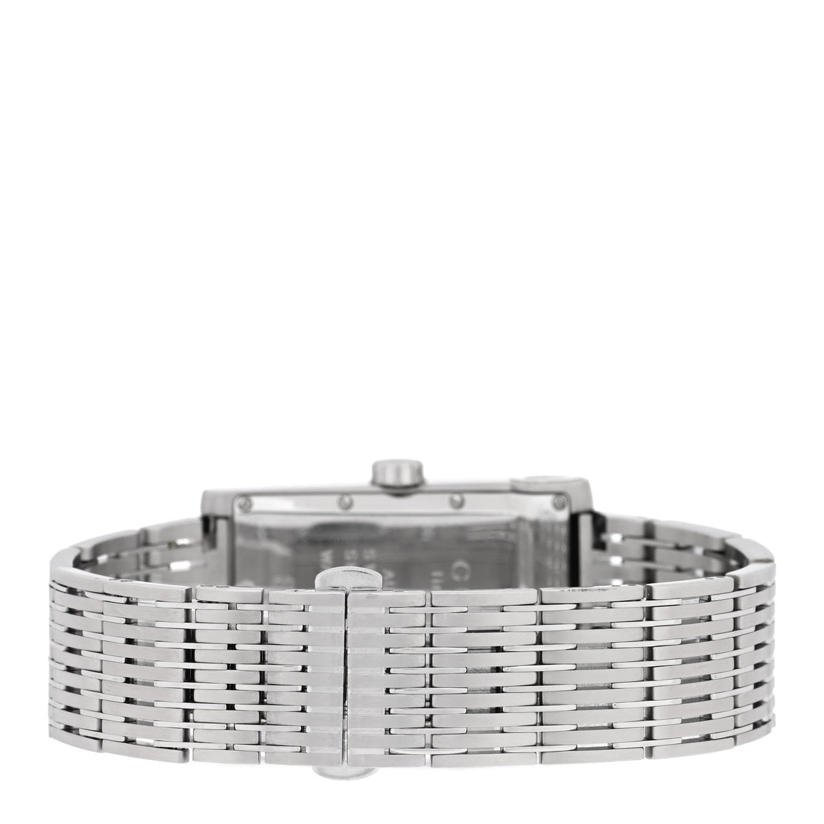 Gucci Stainless Steel Women's 29mm 8600M Watch Grey