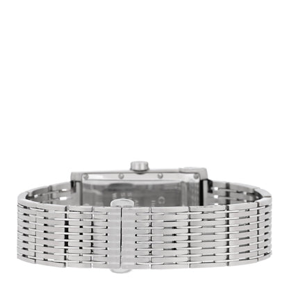 Gucci Stainless Steel Women's 29mm 8600M Watch Grey