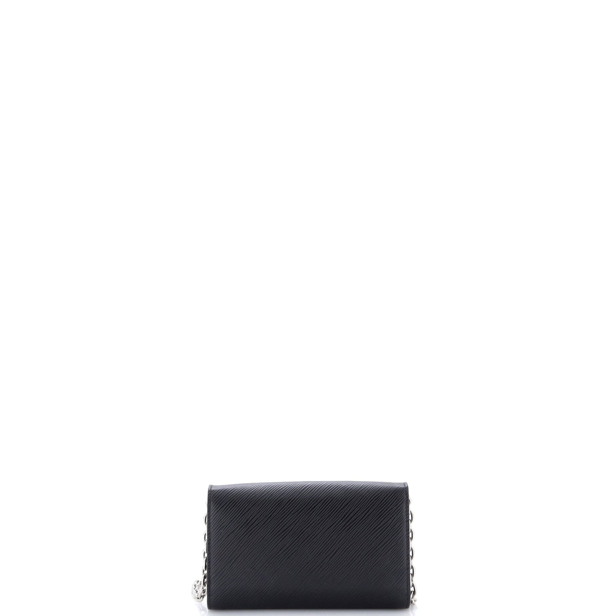 Twist Chain Wallet Epi Leather