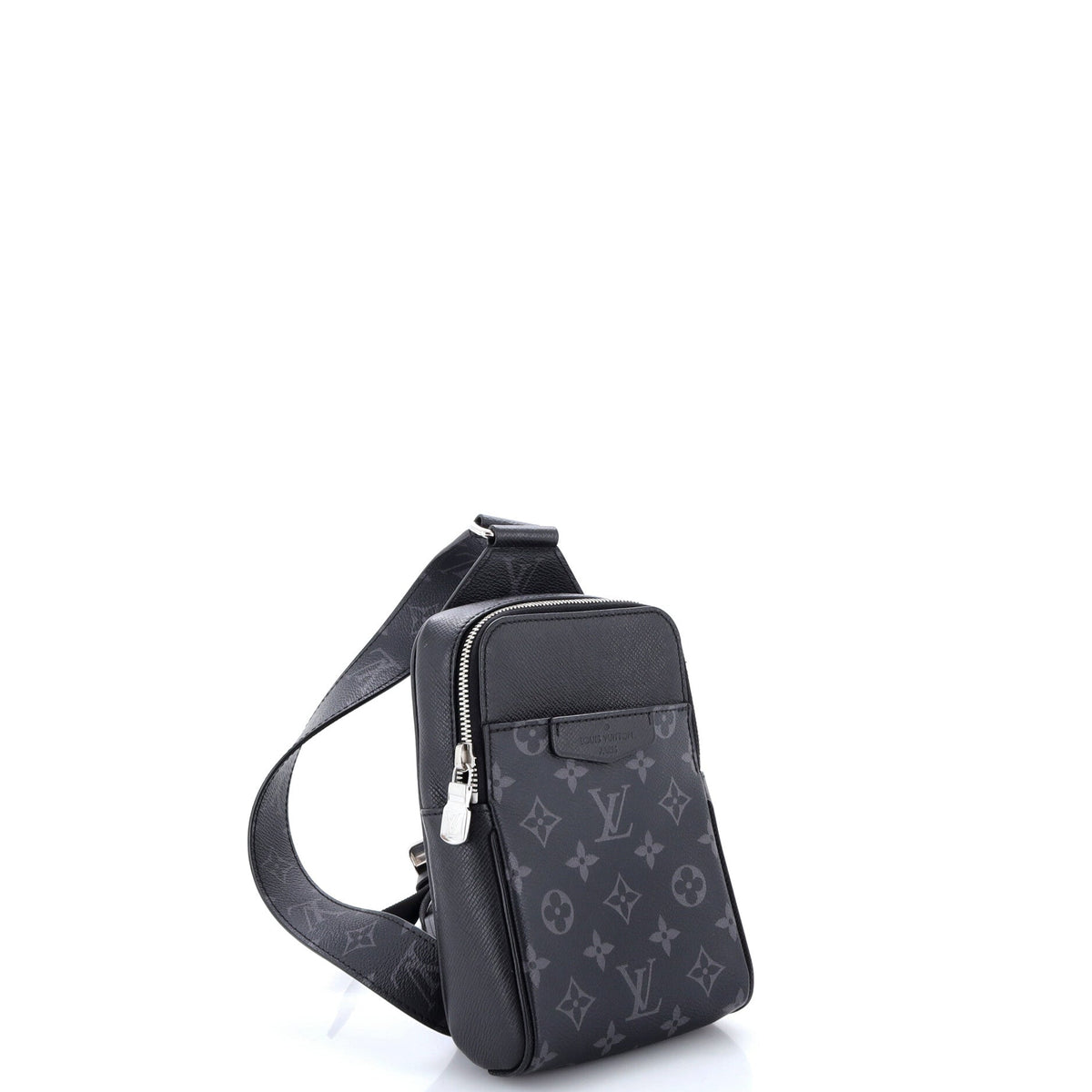 Outdoor Slingbag Monogram Taigarama