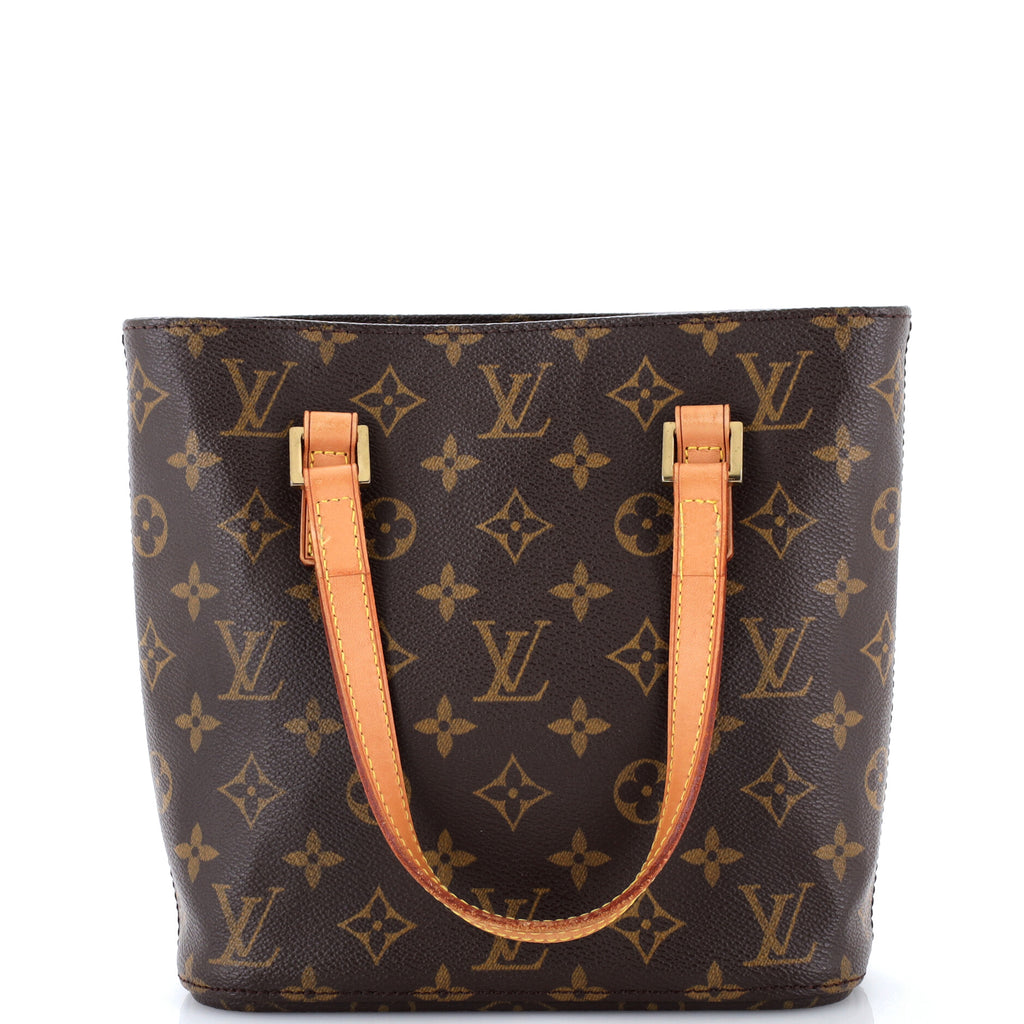 Vavin Tote Monogram Canvas PM