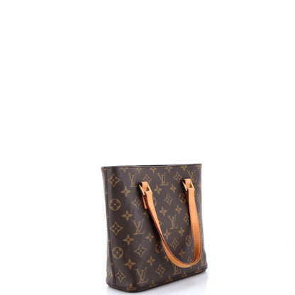 Vavin Tote Monogram Canvas PM