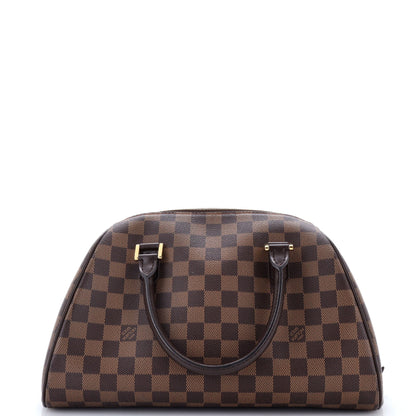 Ribera Handbag Damier MM