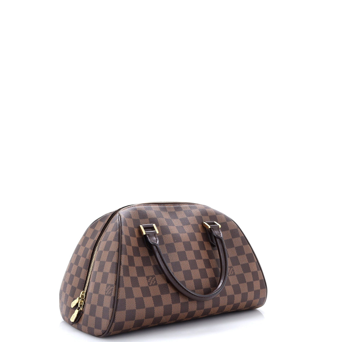 Ribera Handbag Damier MM