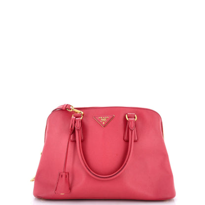 Promenade Bag Saffiano Leather Medium