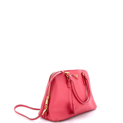 Promenade Bag Saffiano Leather Medium