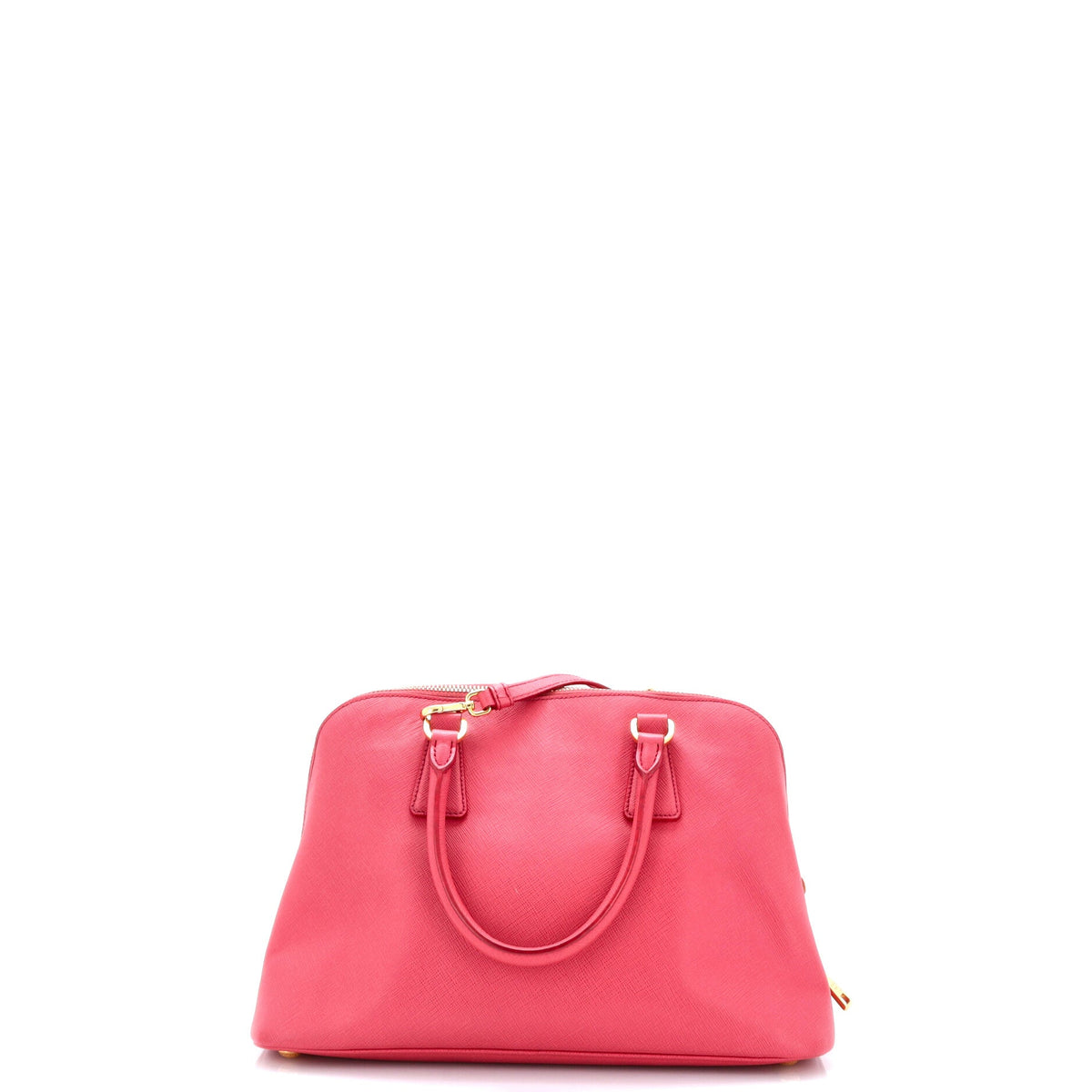 Promenade Bag Saffiano Leather Medium