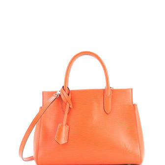 Marly Handbag Epi Leather BB