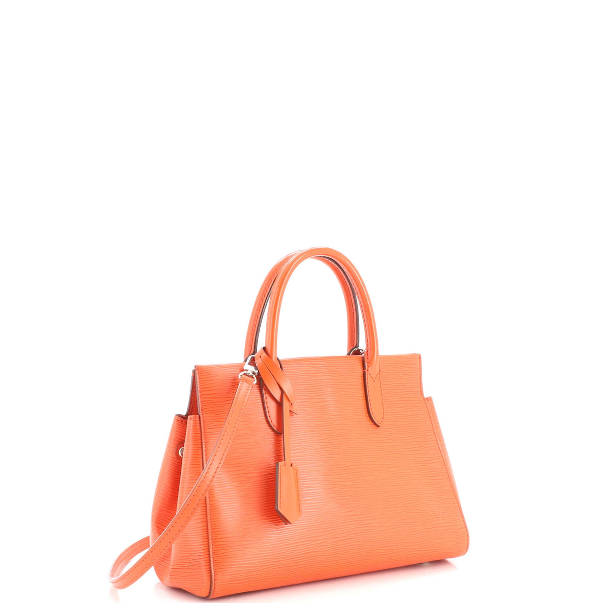 Marly Handbag Epi Leather BB