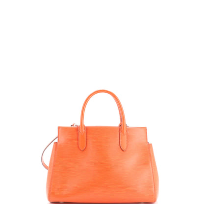 Marly Handbag Epi Leather BB