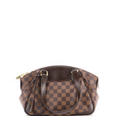 Verona Handbag Damier PM