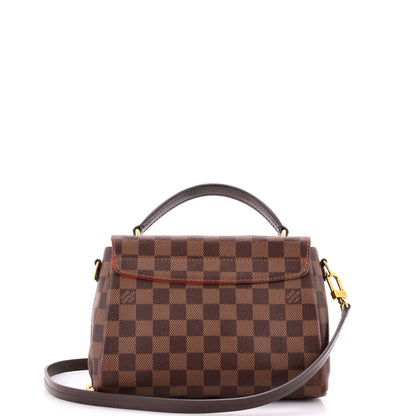 Croisette Handbag Damier