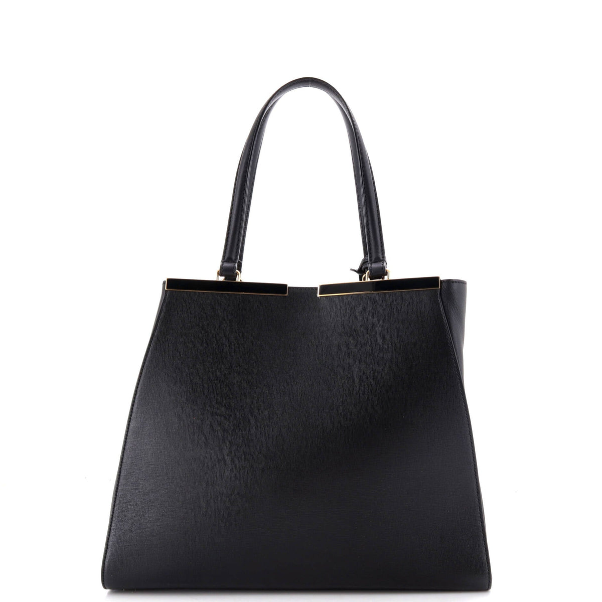 3Jours Bag Leather Large