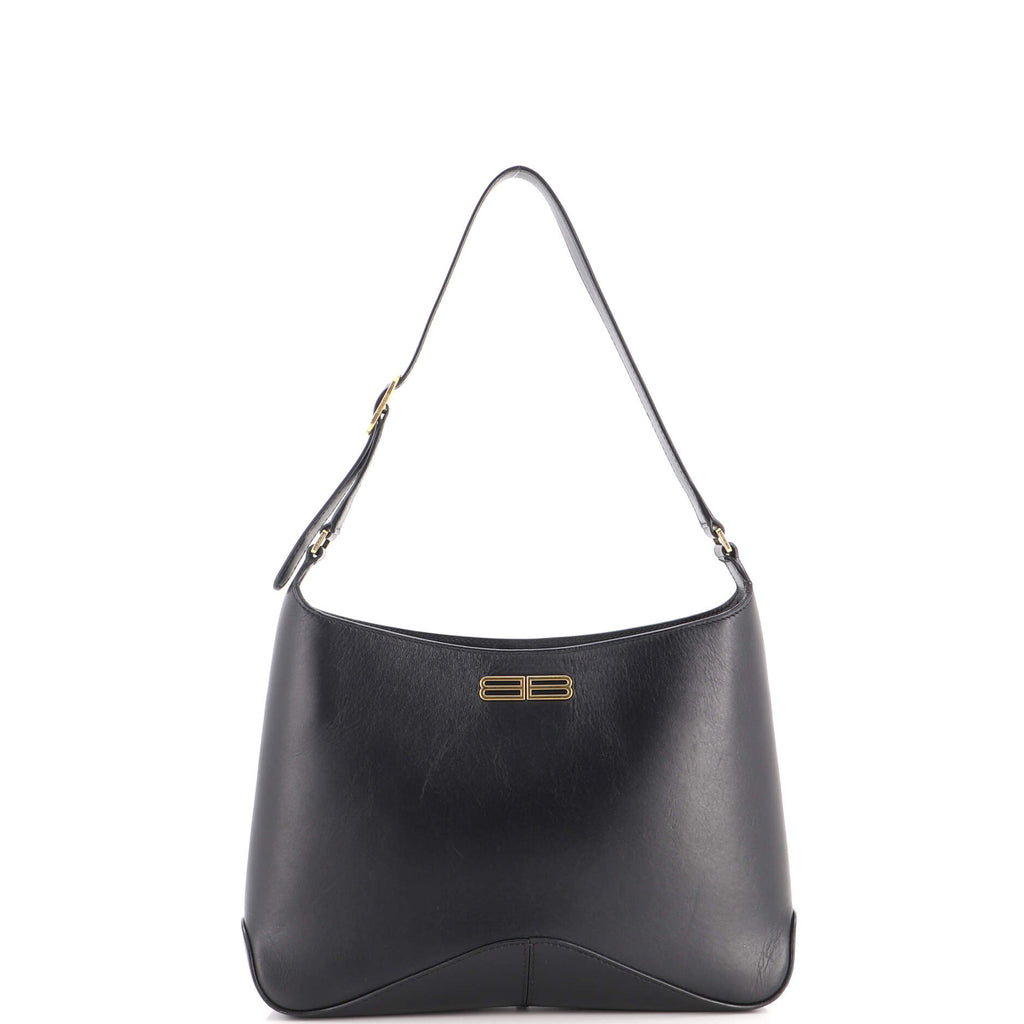 XX Hobo Leather Medium