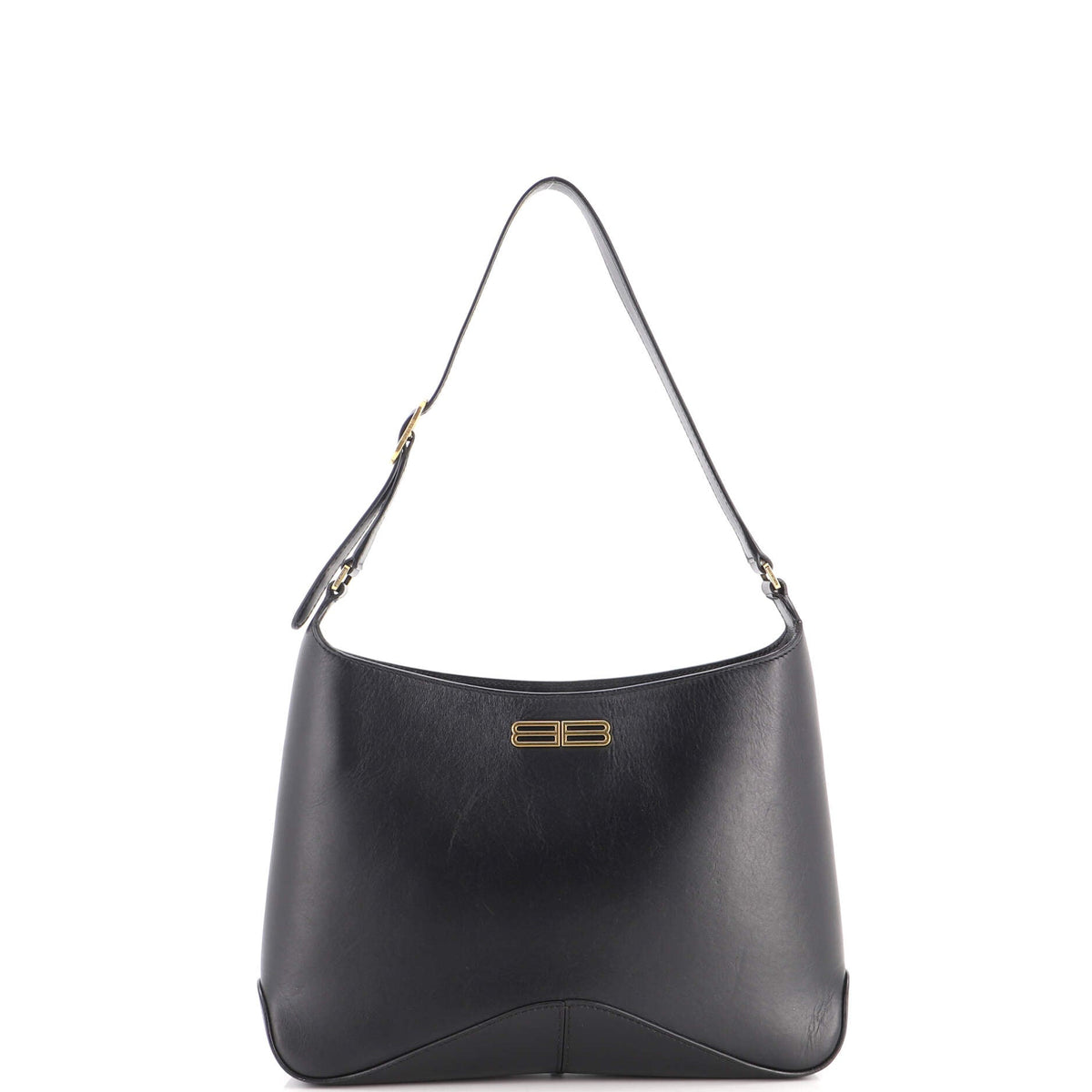XX Hobo Leather Medium