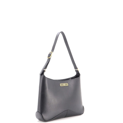 XX Hobo Leather Medium