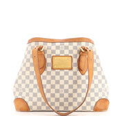 Hampstead Handbag Damier MM