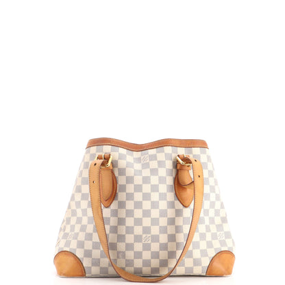 Hampstead Handbag Damier MM