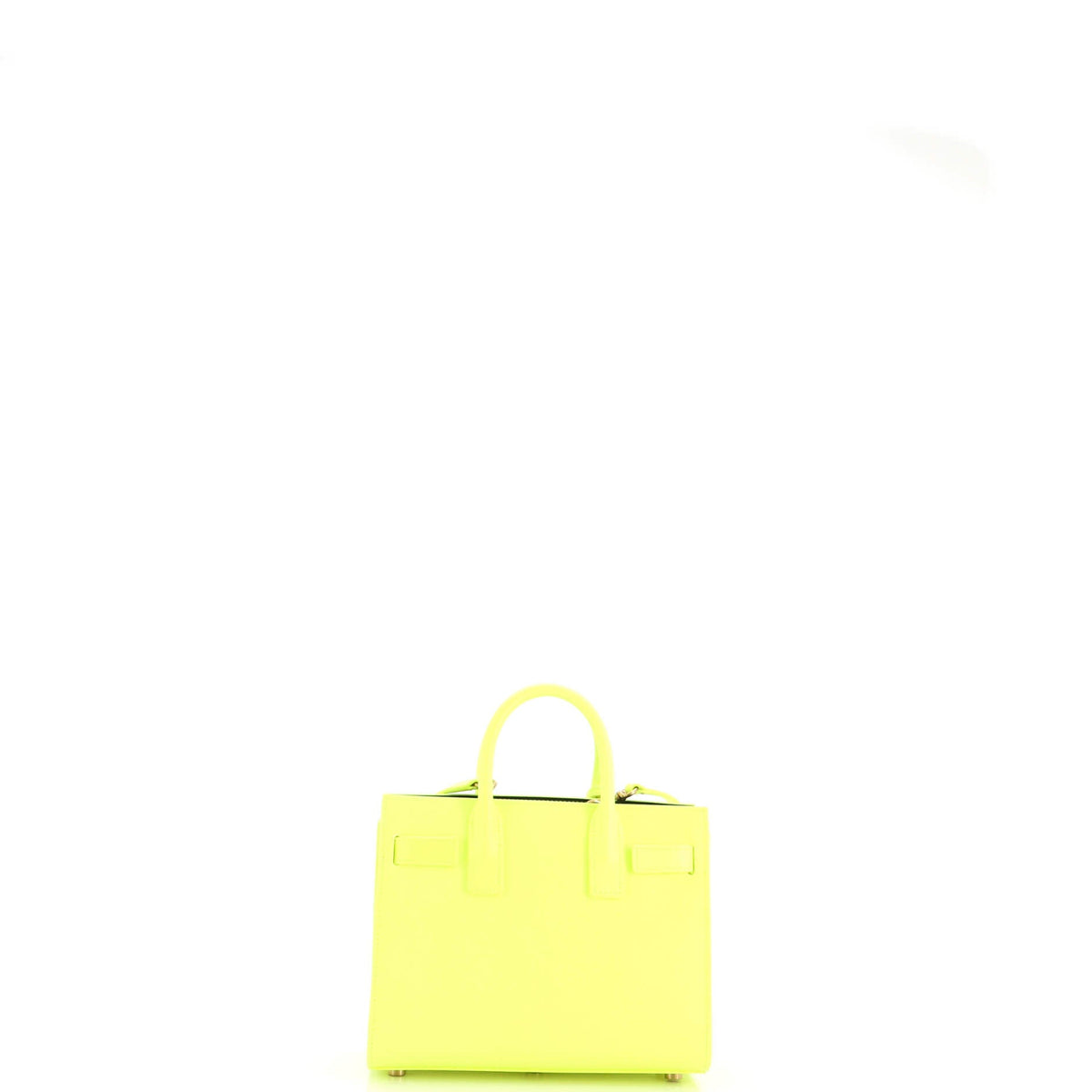 Sac de Jour NM Bag Leather Nano