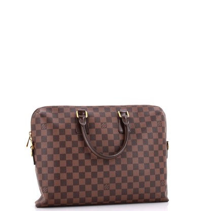 Porte-Documents Jour Bag Damier