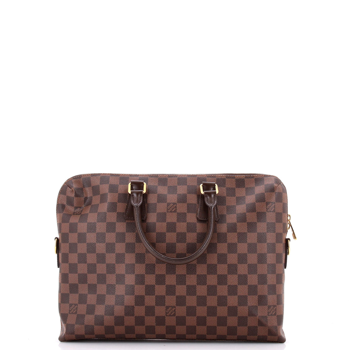 Porte-Documents Jour Bag Damier