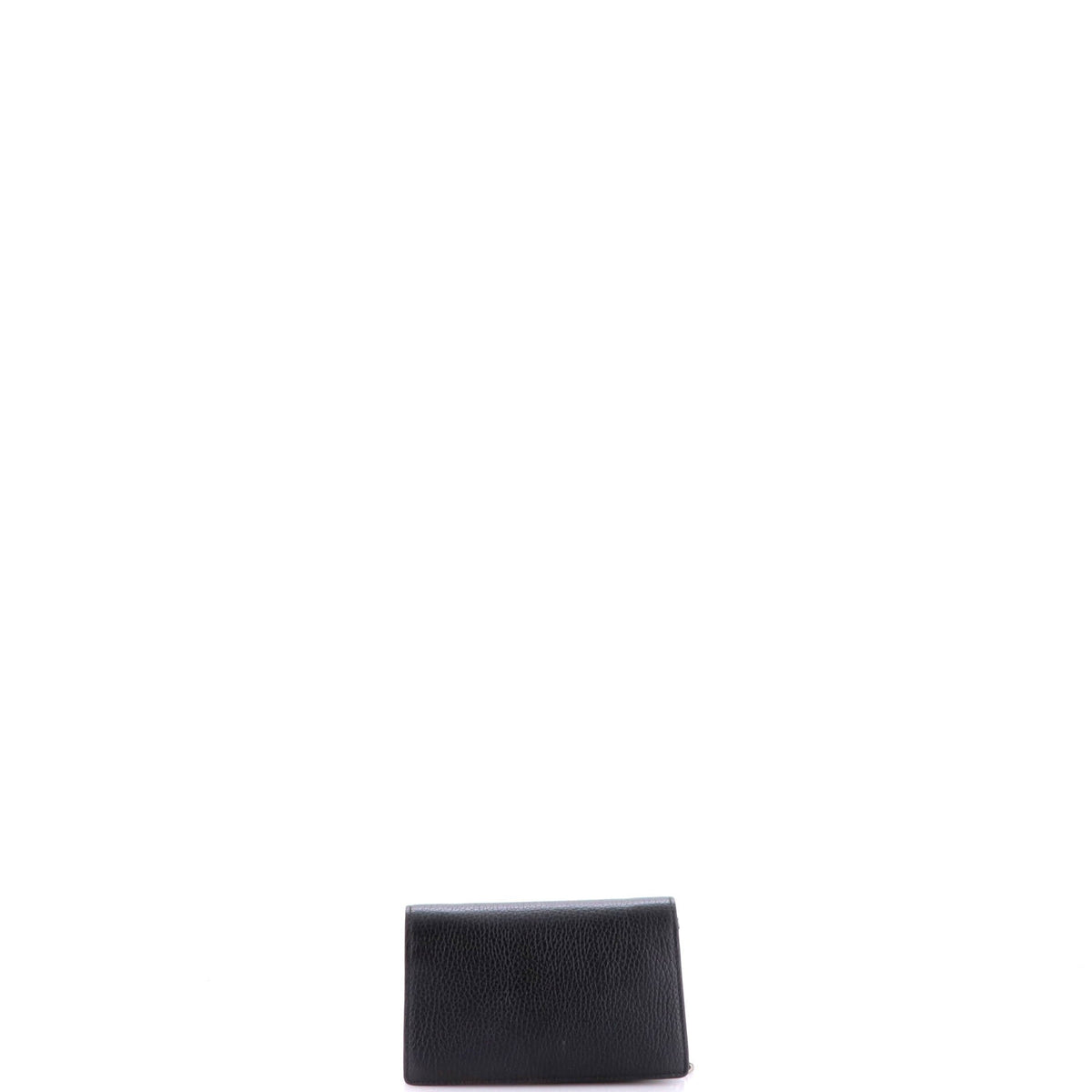 Dionysus Bag Leather Super Mini