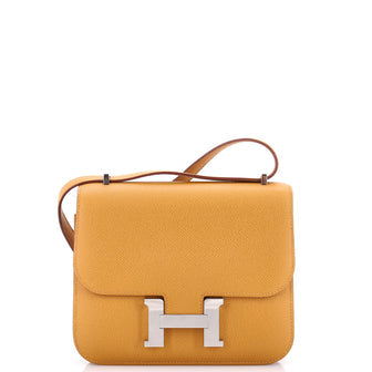 Constance NM Bag Epsom 18