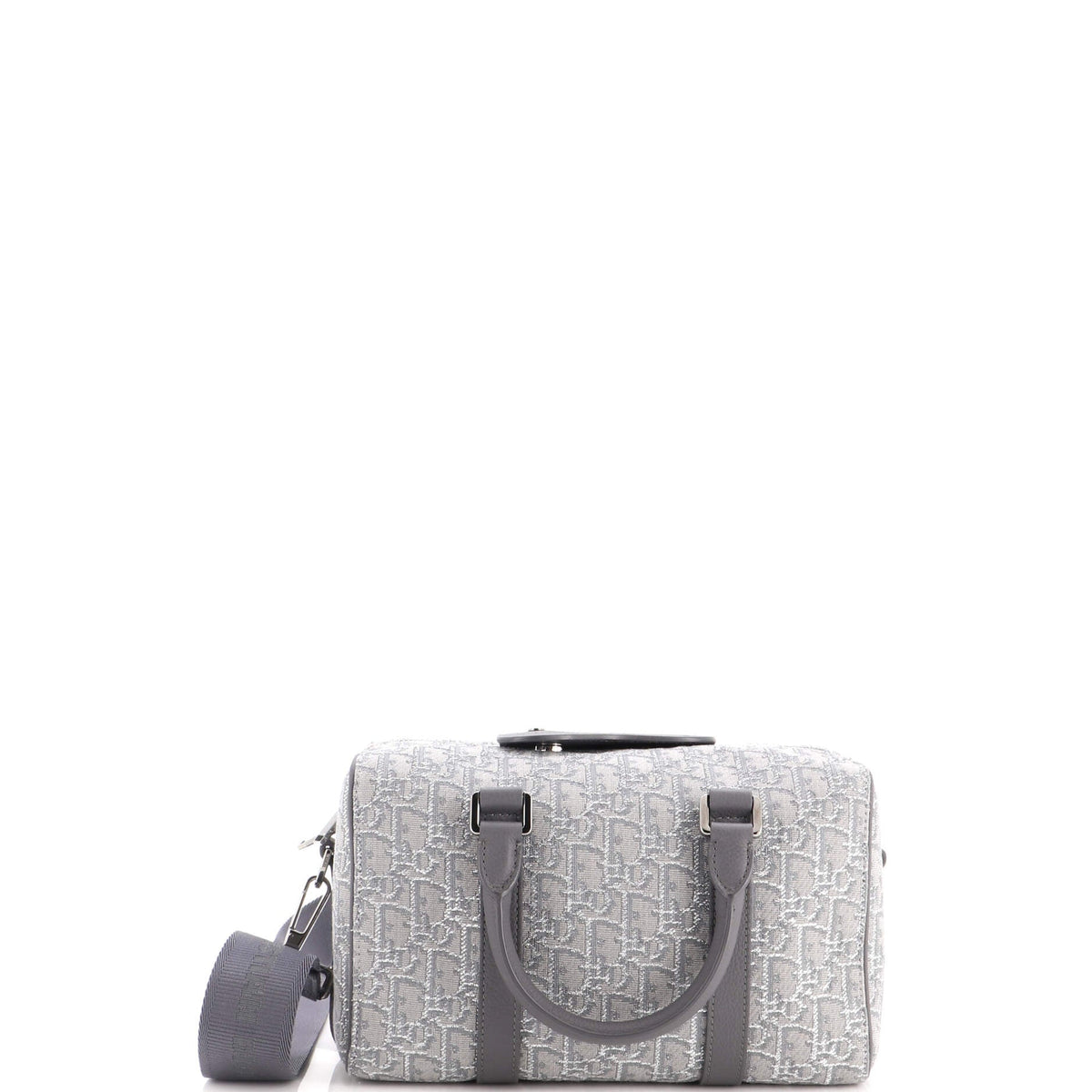 Lingot Bag Oblique Canvas 26