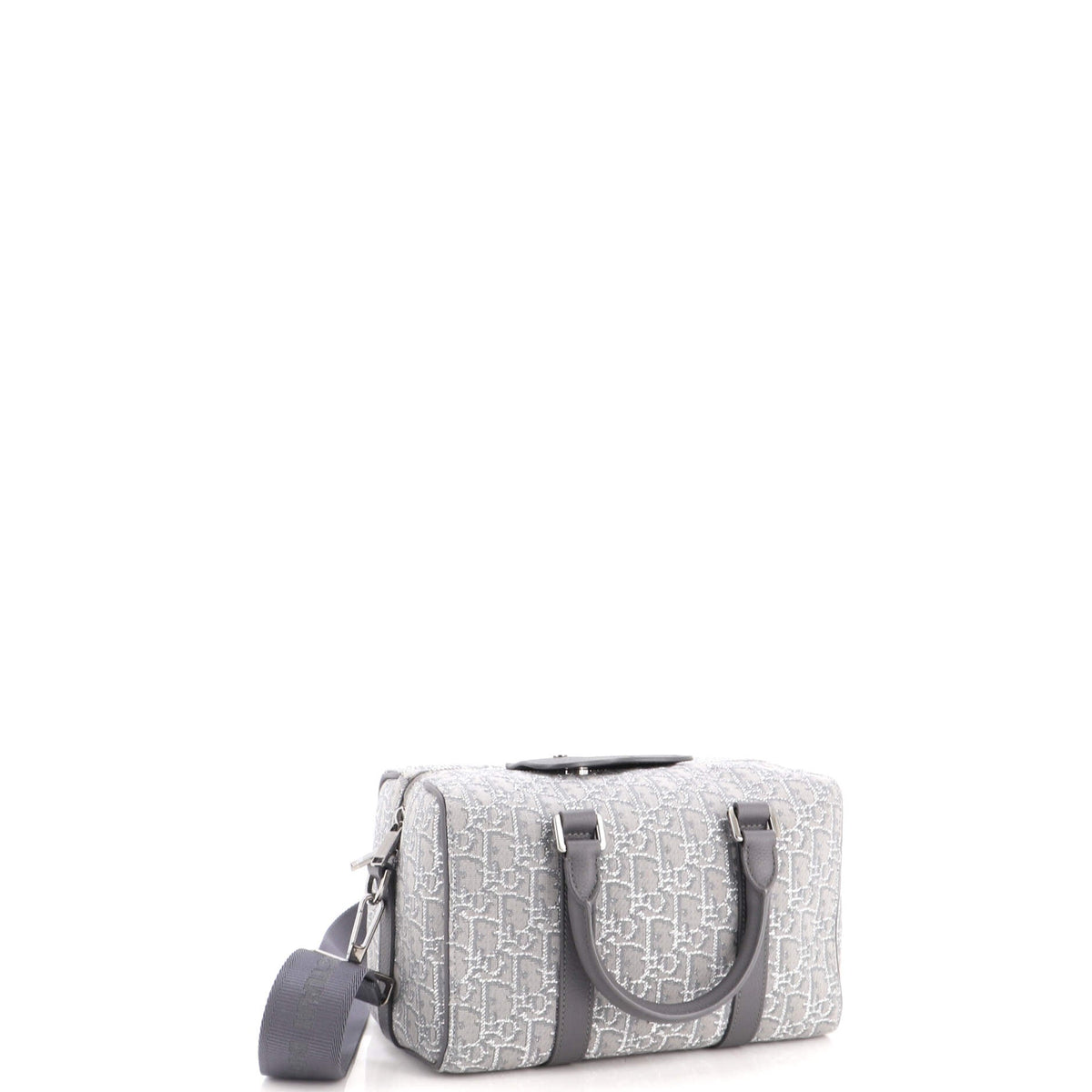 Lingot Bag Oblique Canvas 26