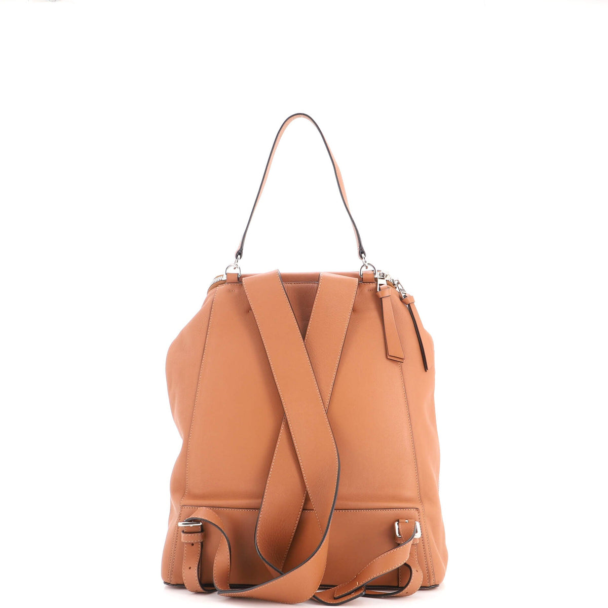 Goya Backpack Leather Large