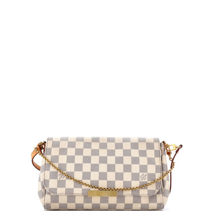 Favorite Handbag Damier MM