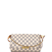 Favorite Handbag Damier MM