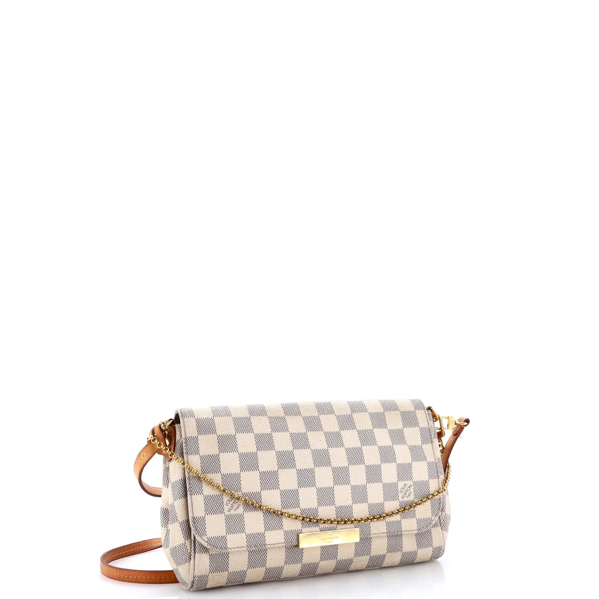 Favorite Handbag Damier MM