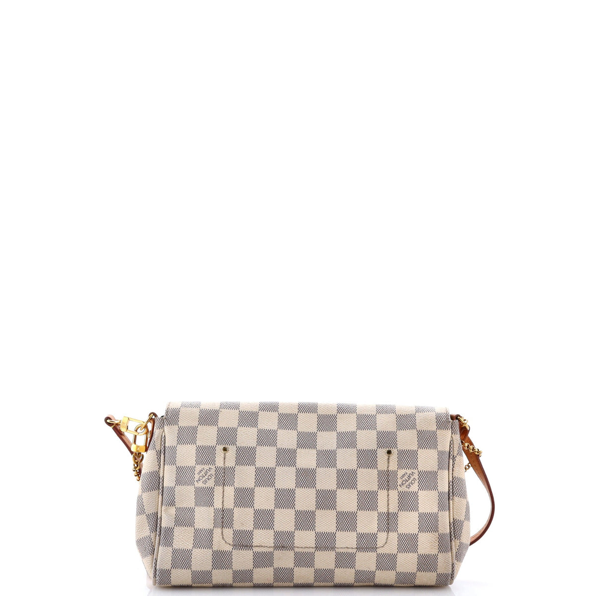 Favorite Handbag Damier MM