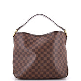 Delightful NM Handbag Damier PM