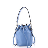 Mon Tresor Bucket Bag Leather Mini
