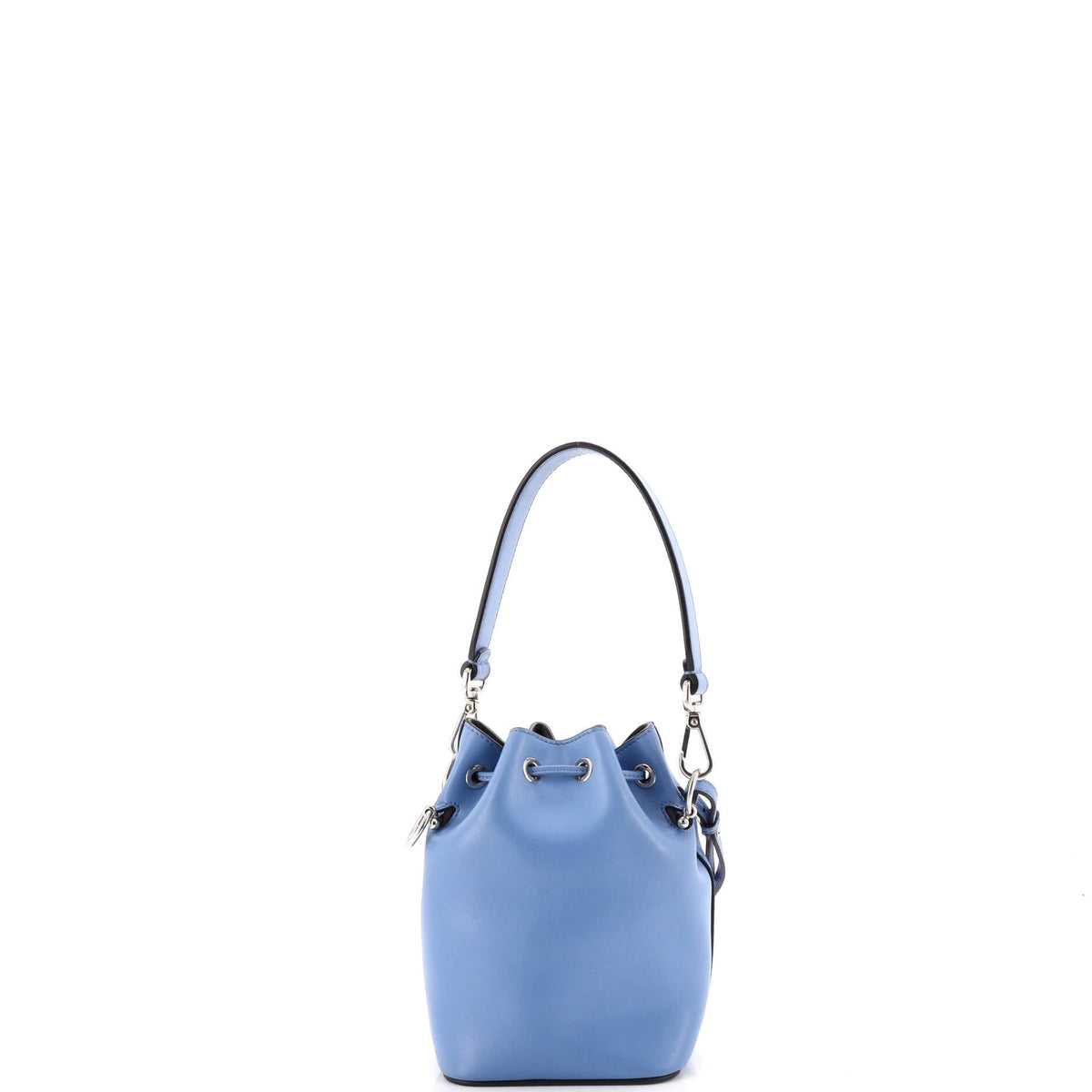 Mon Tresor Bucket Bag Leather Mini