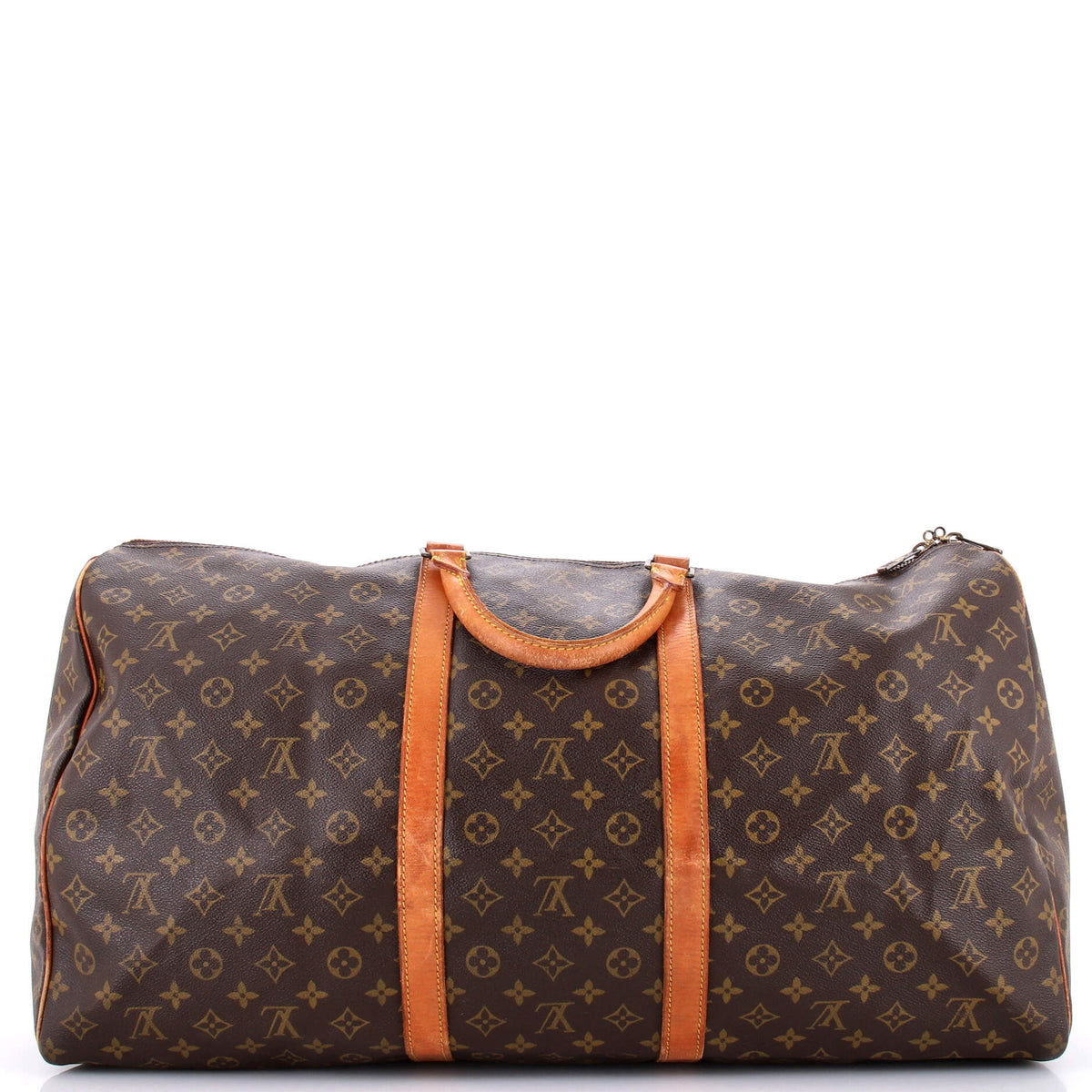 Keepall Bag Monogram Canvas 60