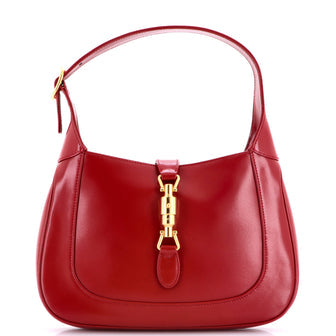 Jackie 1961 Hobo Leather Small