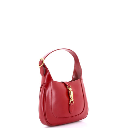 Jackie 1961 Hobo Leather Small