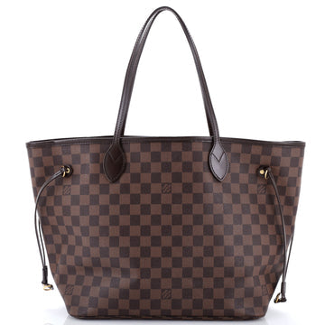 Neverfull Tote Damier MM