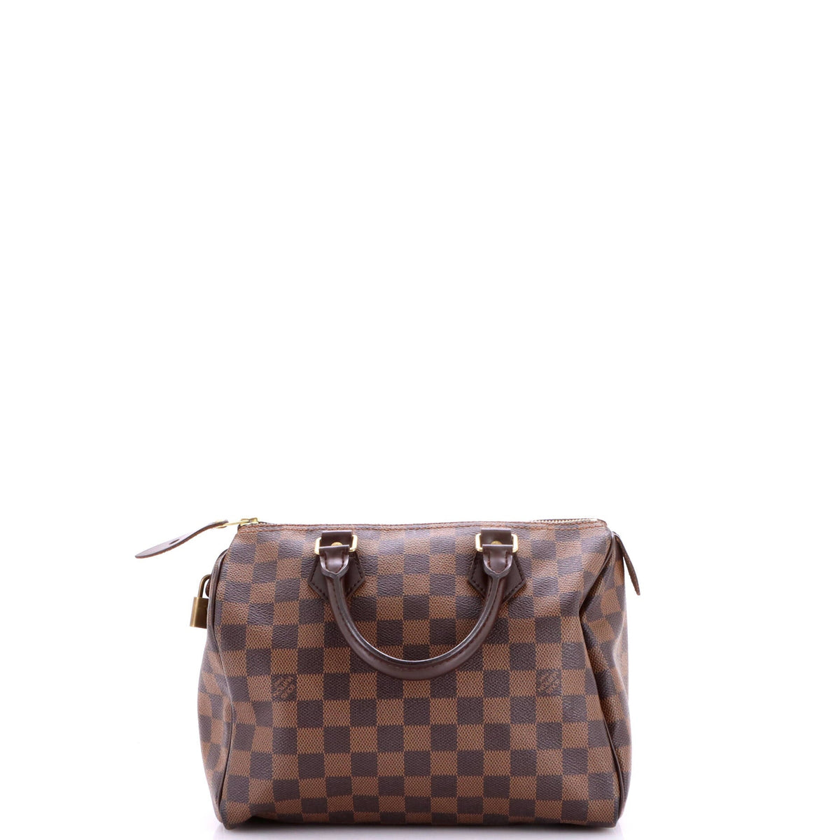 Speedy Handbag Damier 25