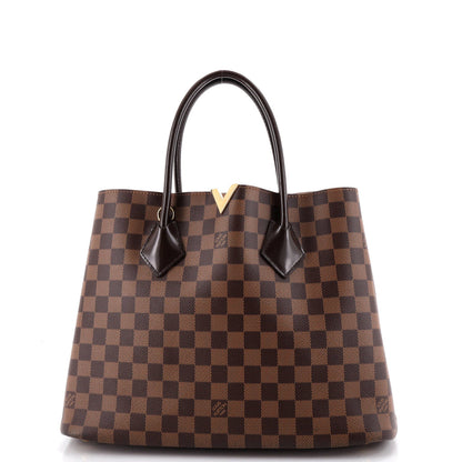 Kensington Handbag Damier