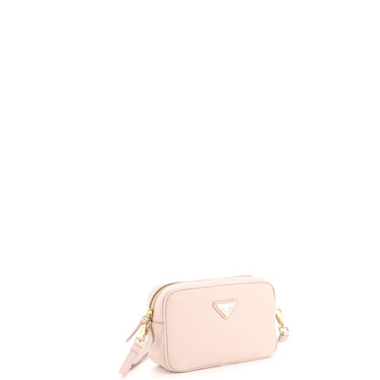 Camera Bag Vitello Soft Mini