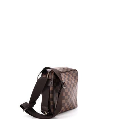 Olav Handbag Damier PM