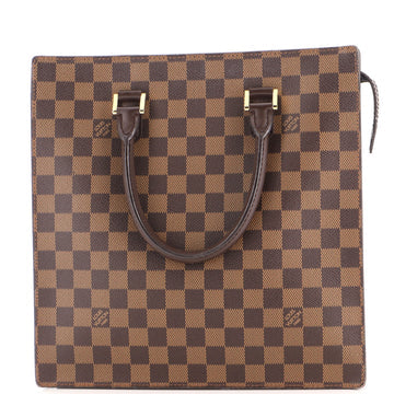 Venice Sac Plat Bag Damier GM