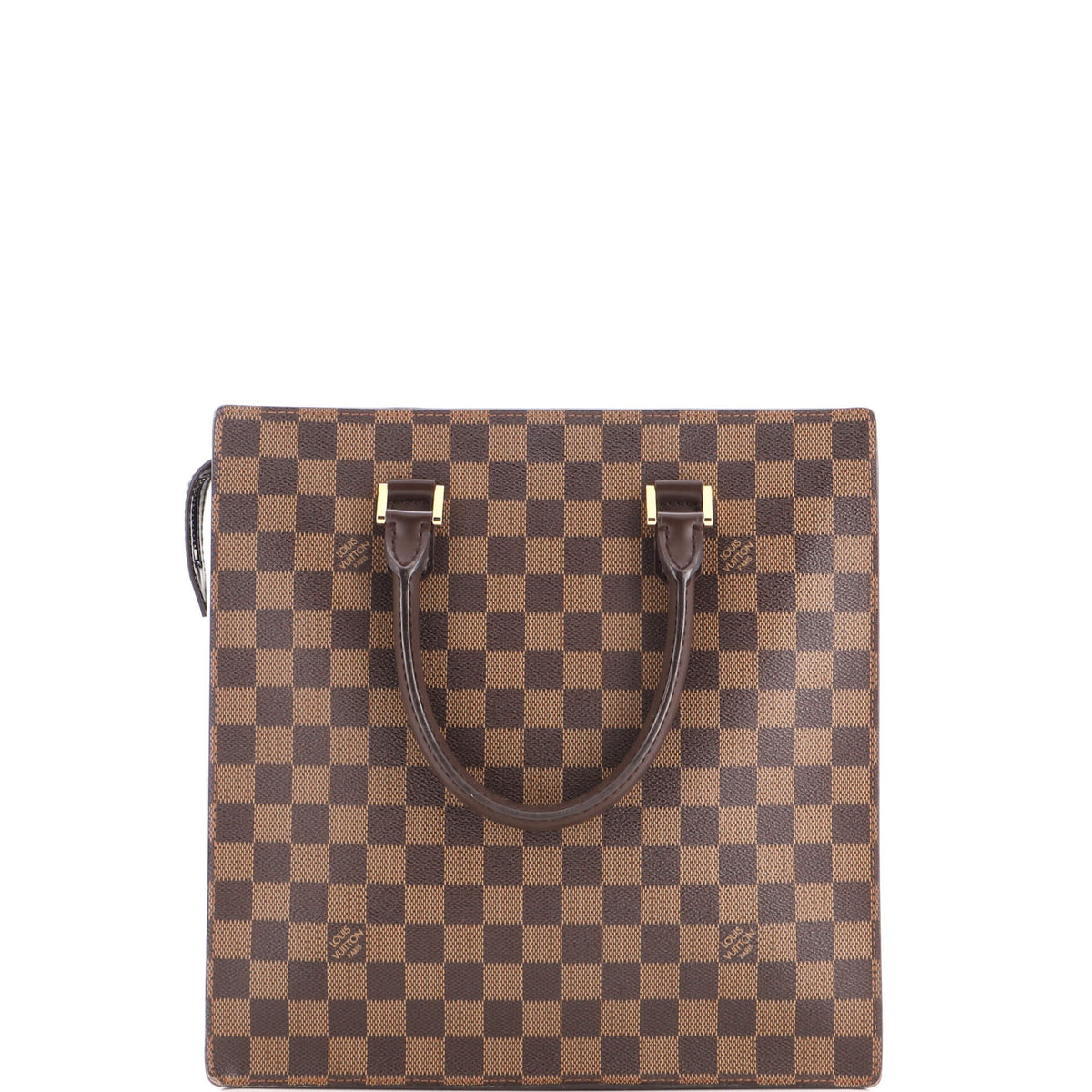 Venice Sac Plat Bag Damier GM